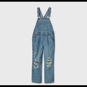wild fable 90’s Style Overalls - Size XL